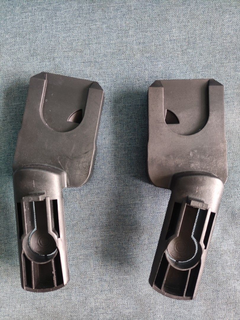 Quinny buzz adapters store