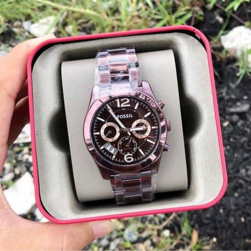 Md FOSSIL Women Watch ES4110 ORIGINAL