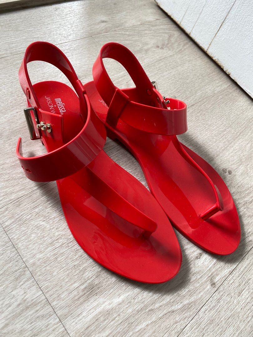 Melissa flip hotsell flop jason wu
