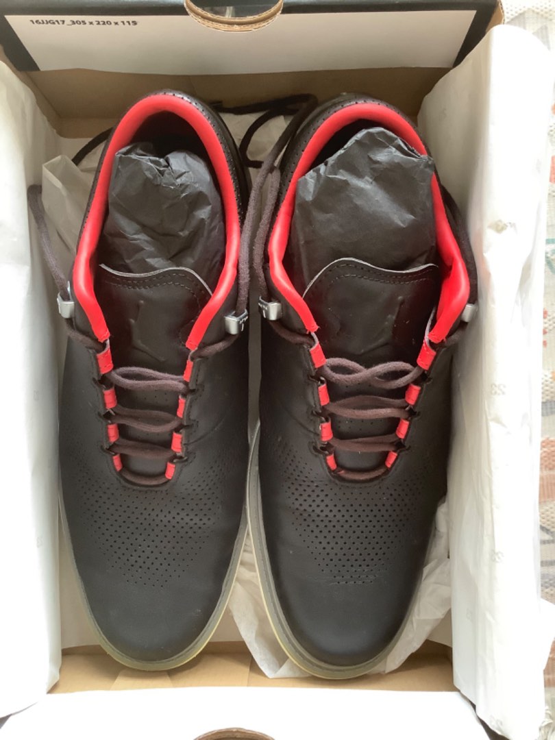 jordan mens golf shoes