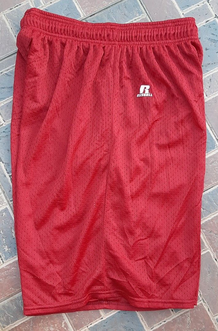 Men's Short, Men's Fashion, Activewear on Carousell