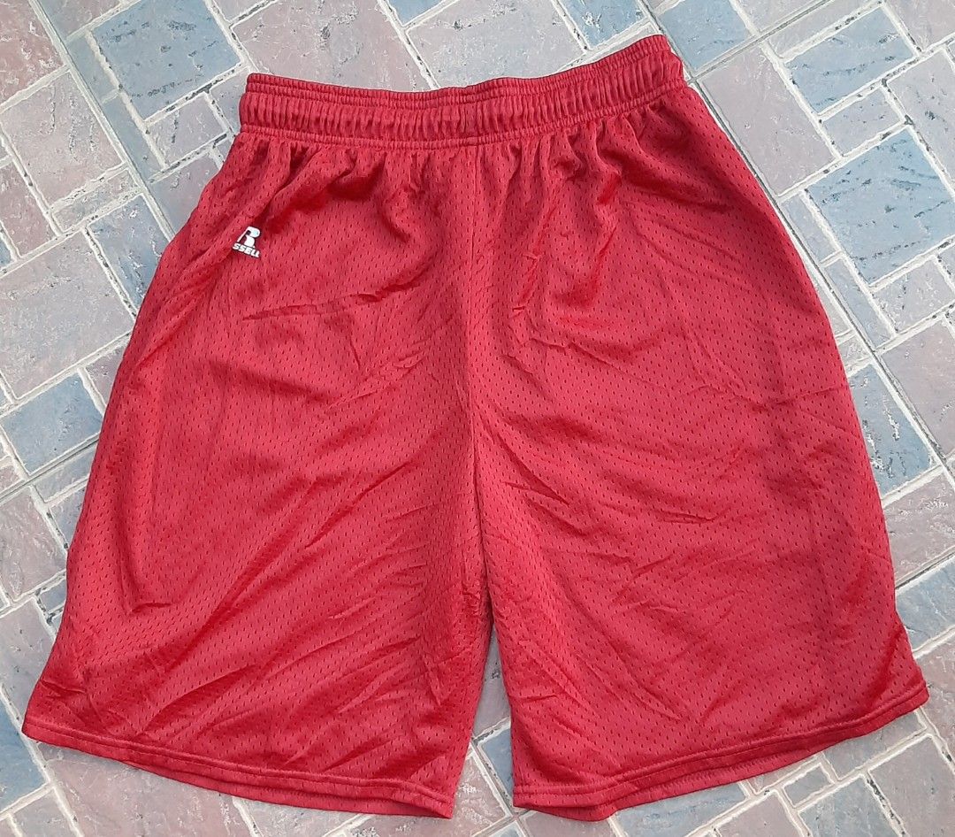 Men's Short, Men's Fashion, Activewear on Carousell