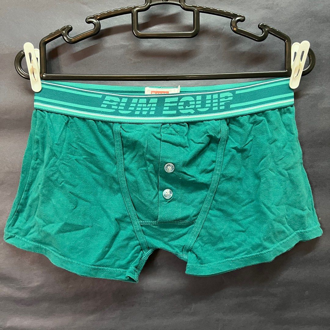 Men's underwear…, Men's Fashion, Bottoms, New Underwear on Carousell