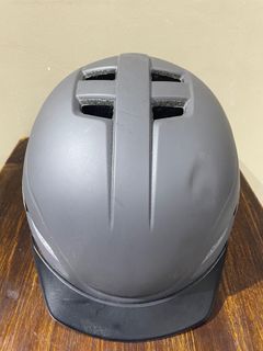 MET CORSA City Helmet L