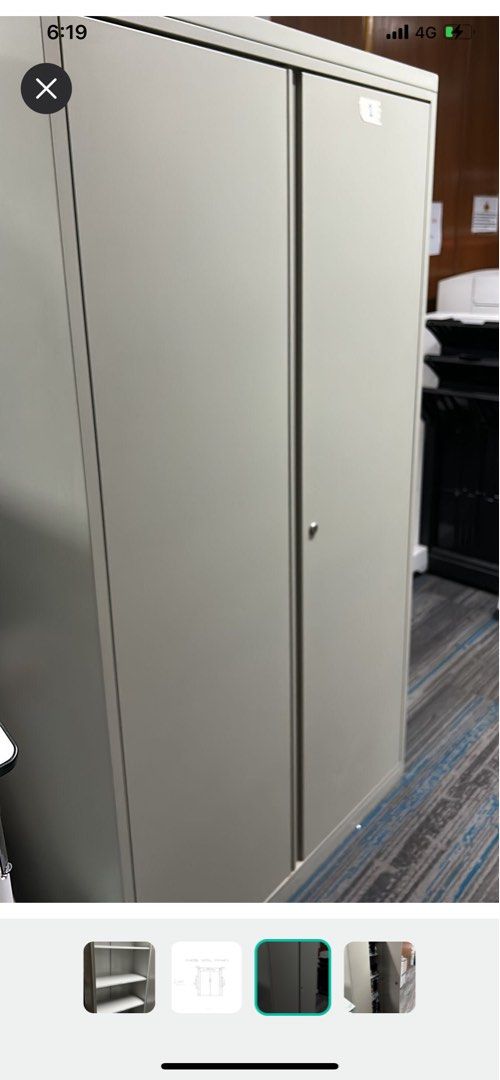 Metal Furniture & Home Living, Furniture, Shelves,