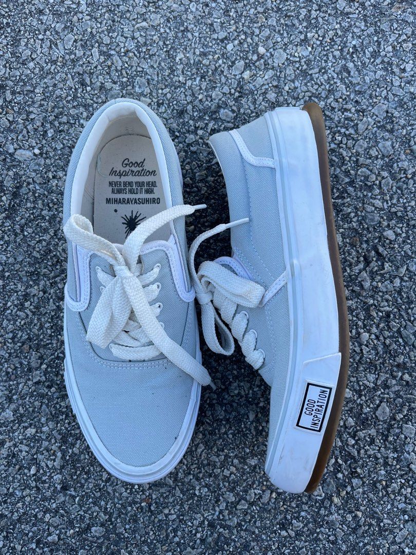 Miharayasuhiro scarpe top