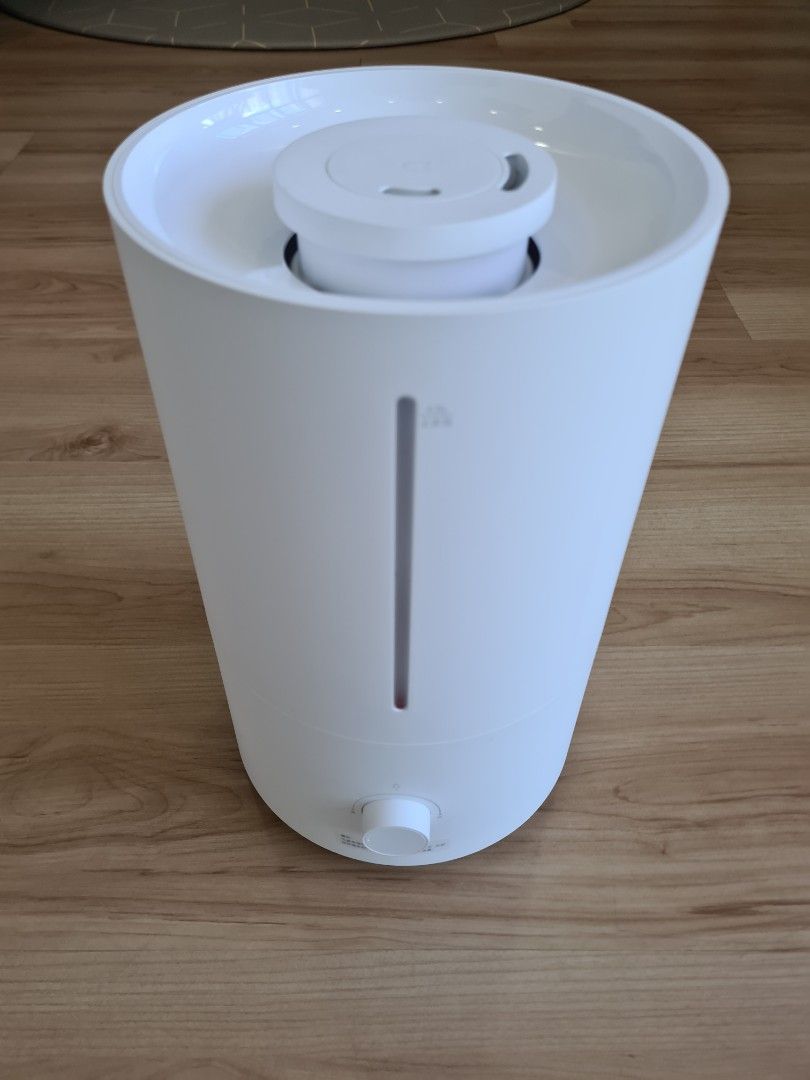 Mijia Humidifier 2, TV & Home Appliances, Air Purifiers & Dehumidifiers ...