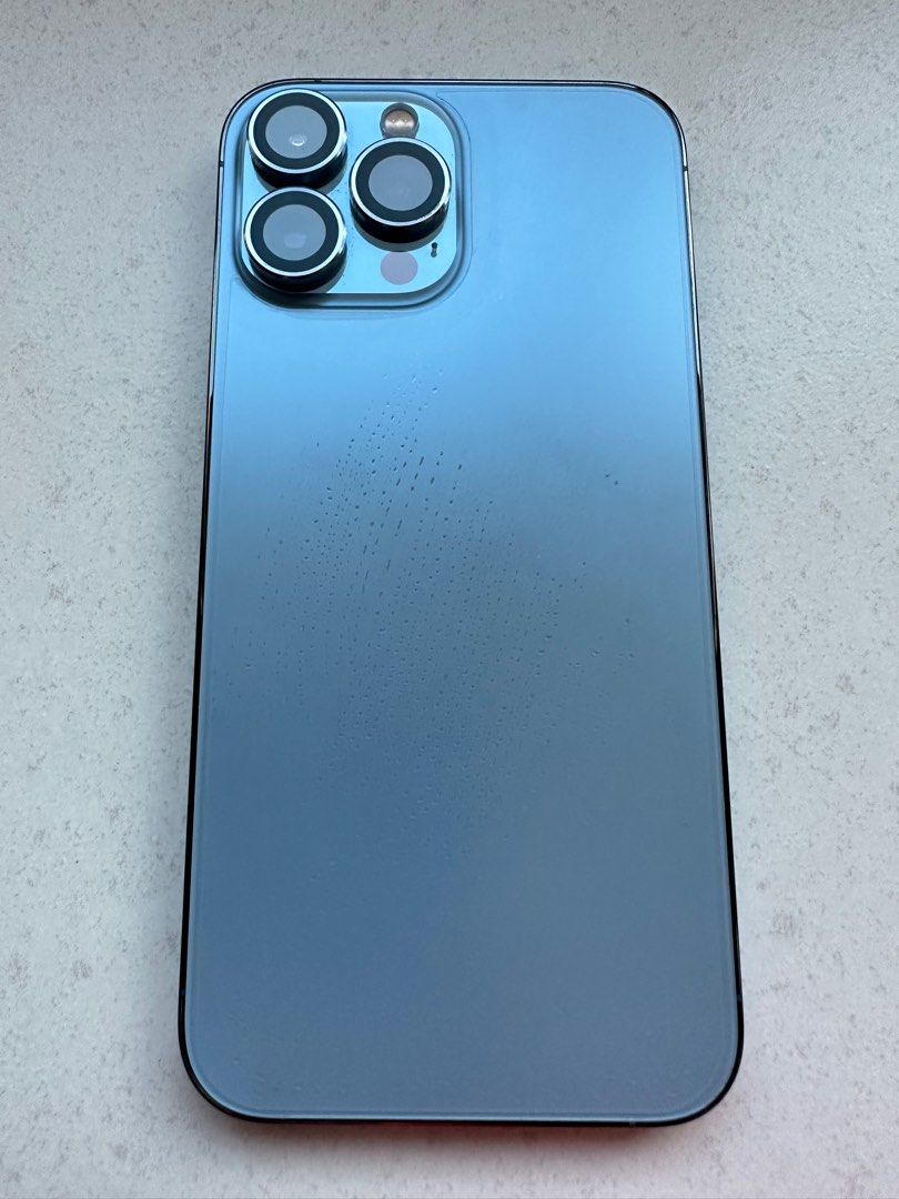Mint Condition iPhone 13 Pro Max 1TB, Mobile Phones & Gadgets, Mobile