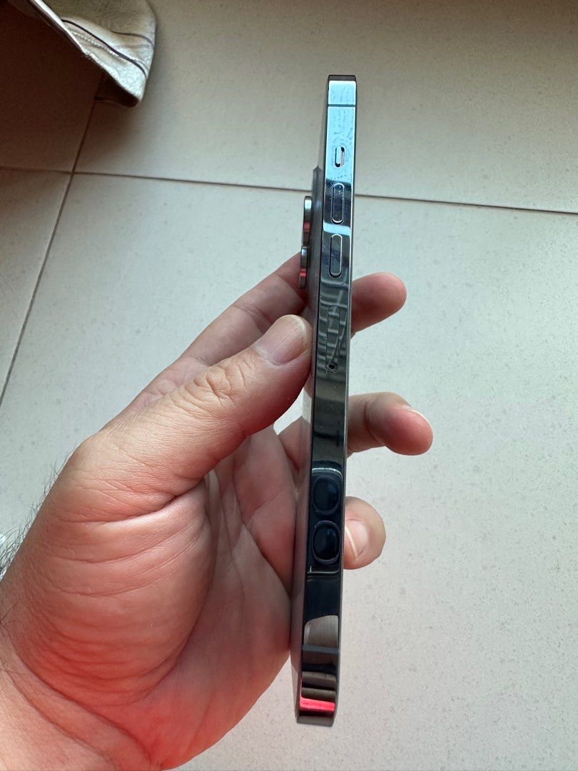 Mint Condition iPhone 13 Pro Max 1TB, Mobile Phones & Gadgets, Mobile