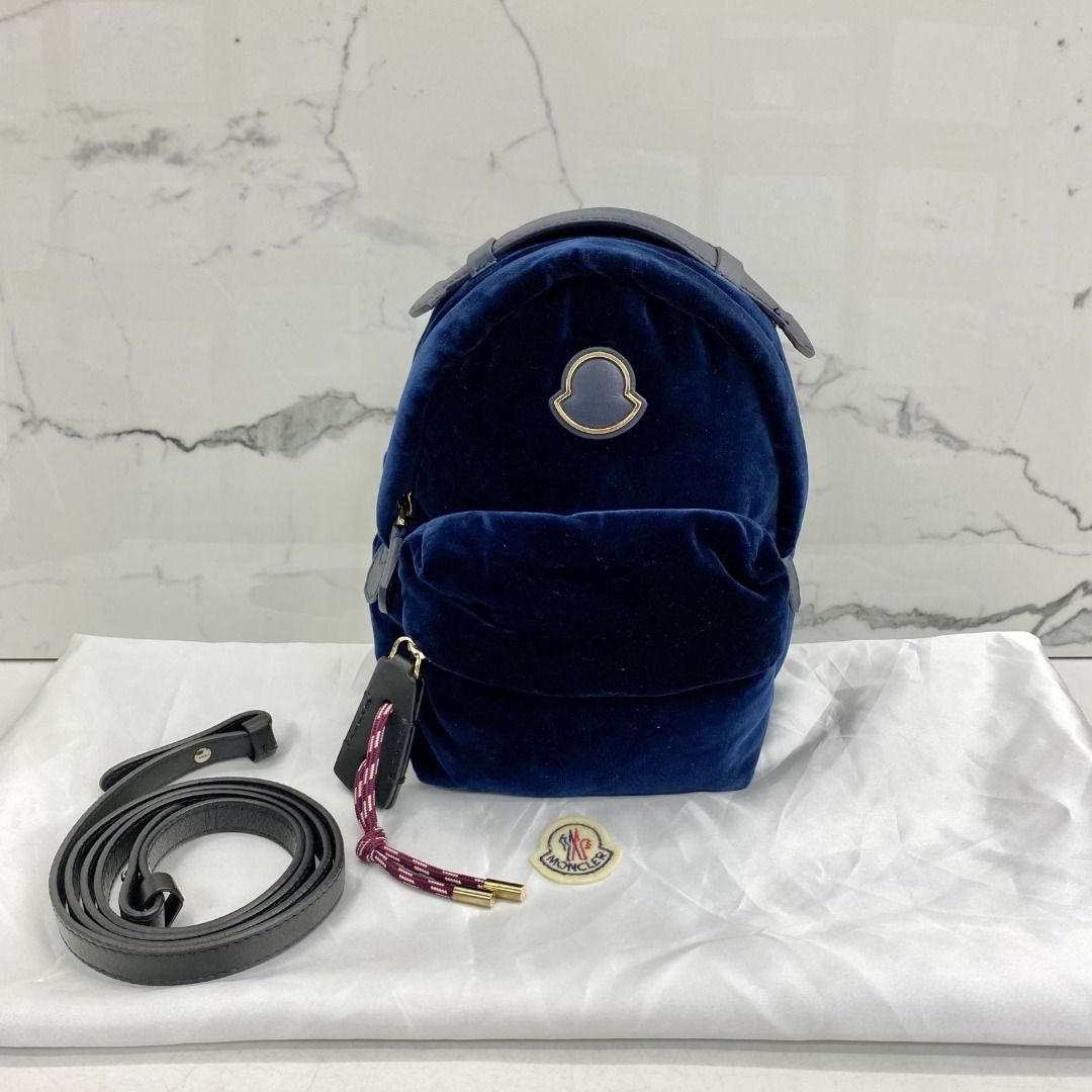 Moncler juniper backpack top