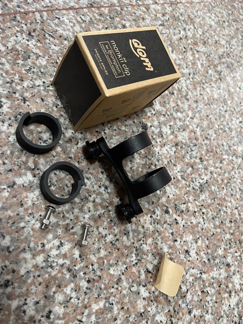 monkii clip b