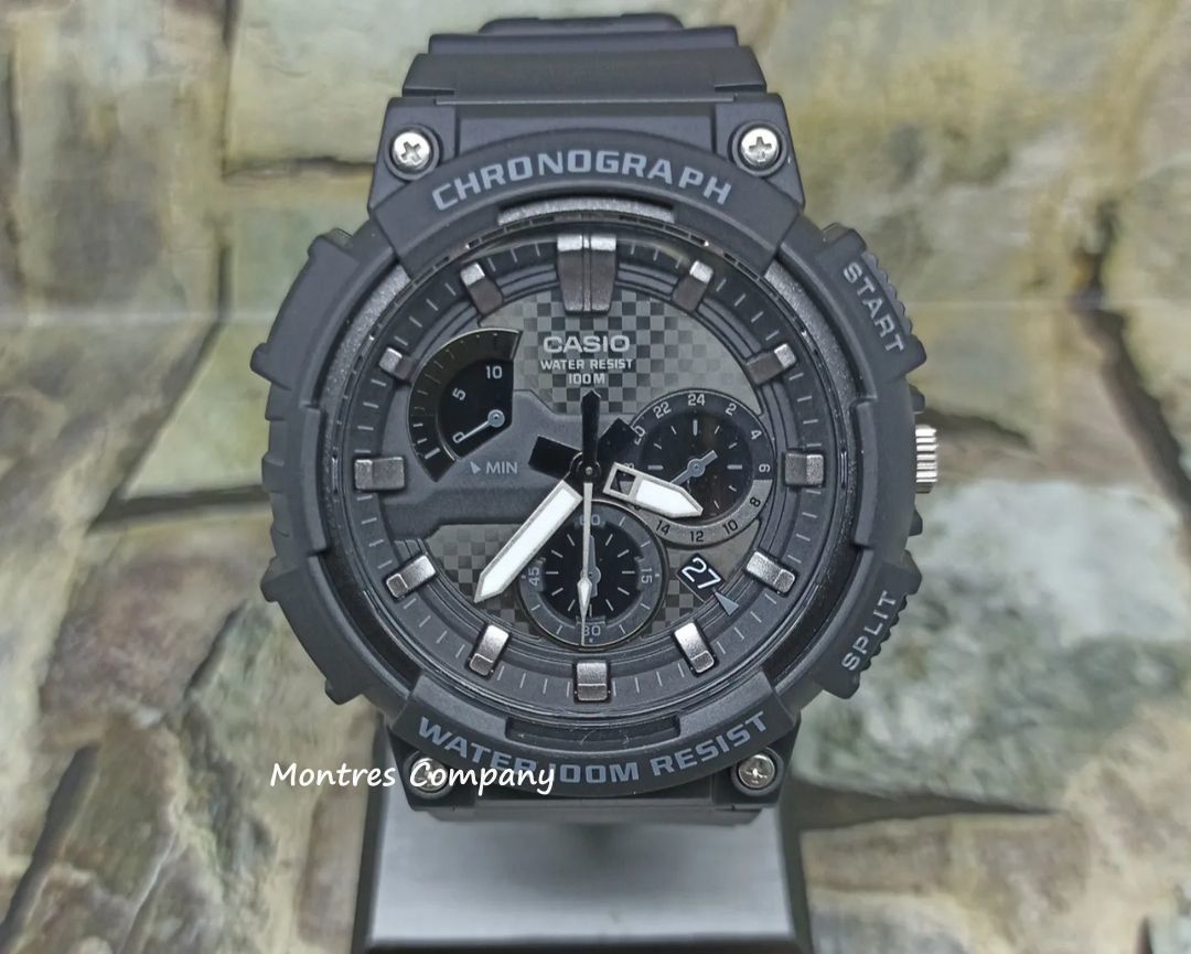 Casio mcw sales 200