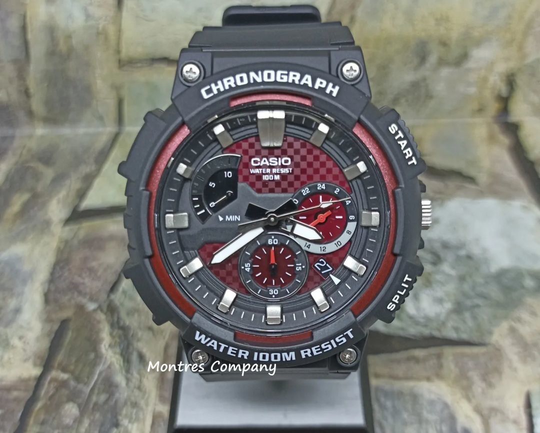 Montres Company 31 CASIO MCW200 MCW200H MCW 200 MCW 200H MCW 200H 4 MCW 200H 4A Carousell