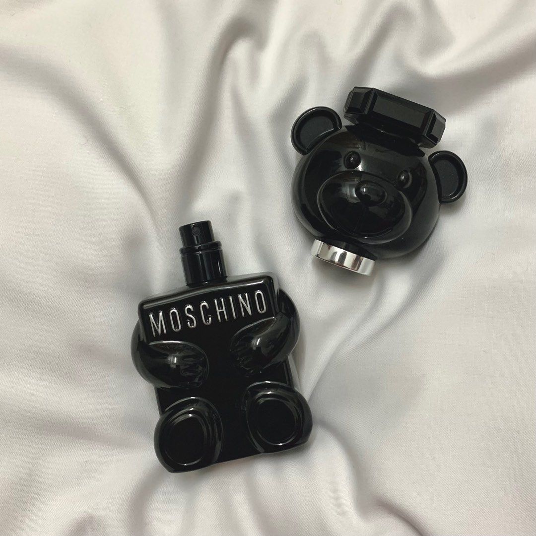 Moschino Toy Boy 30ml EDP Beauty Personal Care Fragrance