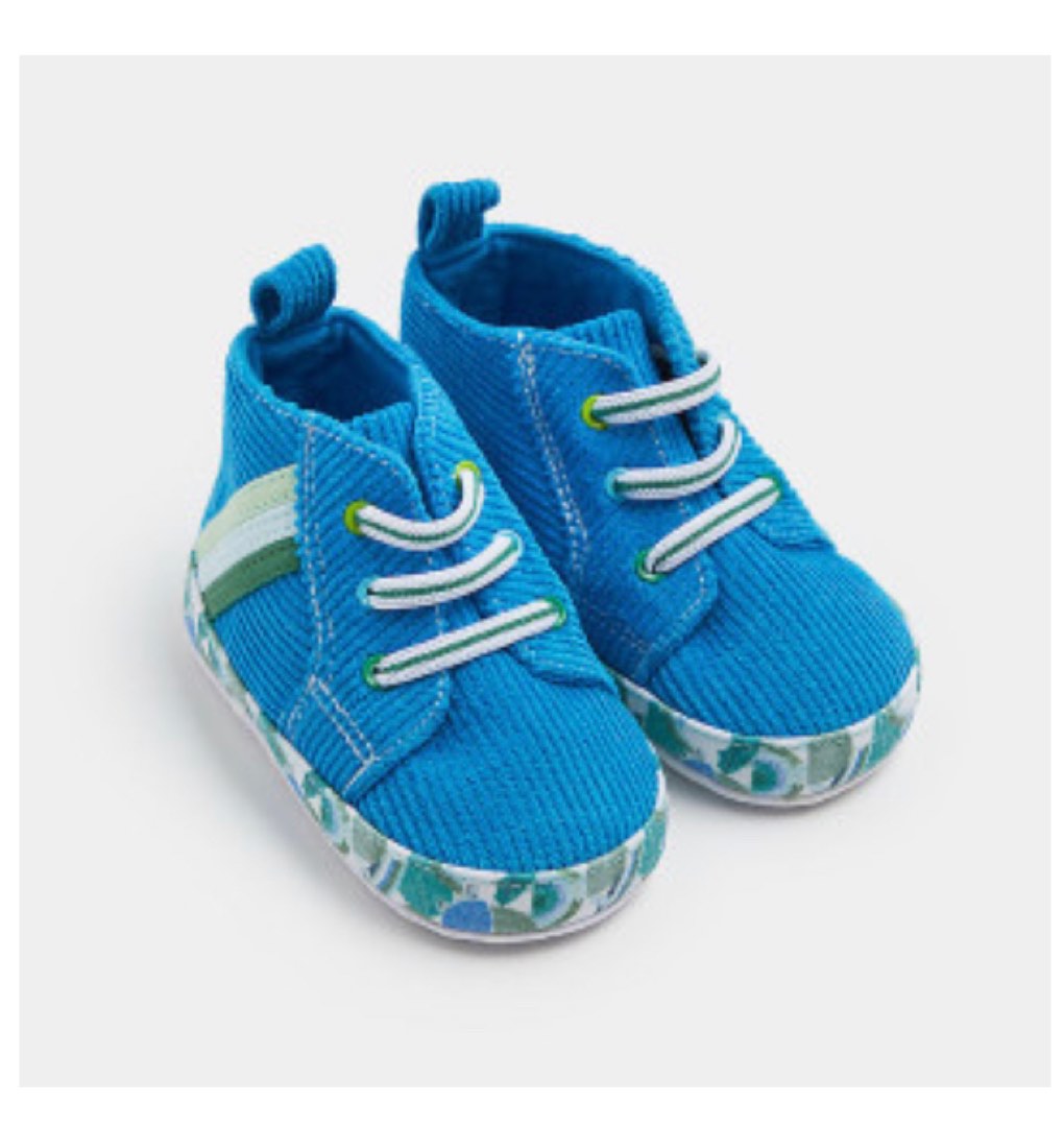 Mothercare baby boy 2025 shoes