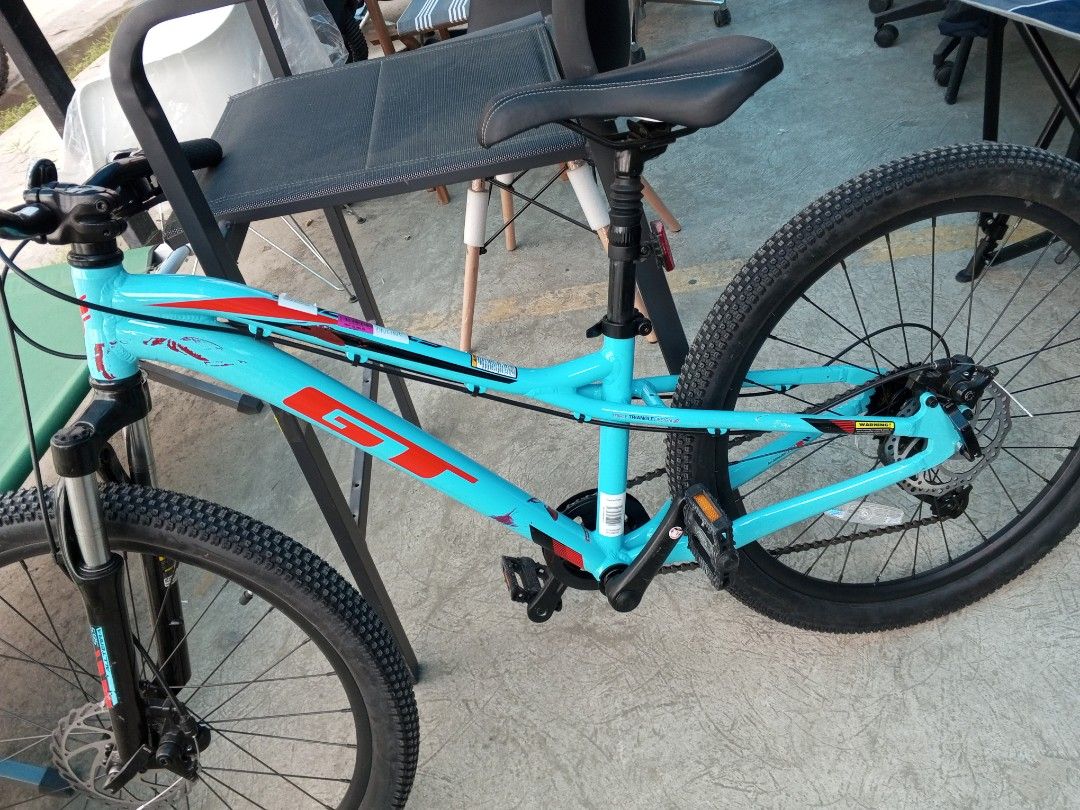 Toseek stomper 2025 mtb