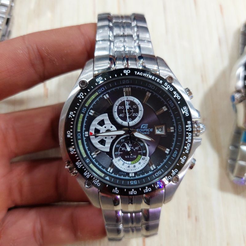 Casio edifice 5126 online