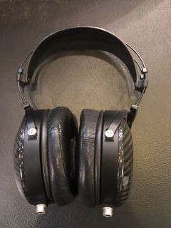 MrSpeakers (Dan Clark) Ether C Closed-back Planar Magnetic Headphone