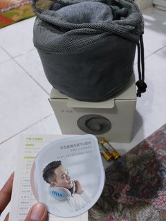 Neck messager Xiaomi