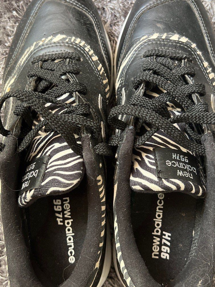 New balance Men s Fashion Footwear Sneakers on Carousell