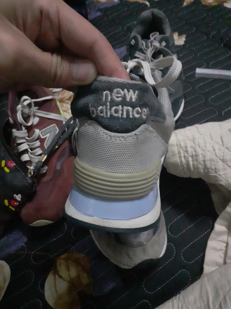 New top balance 638
