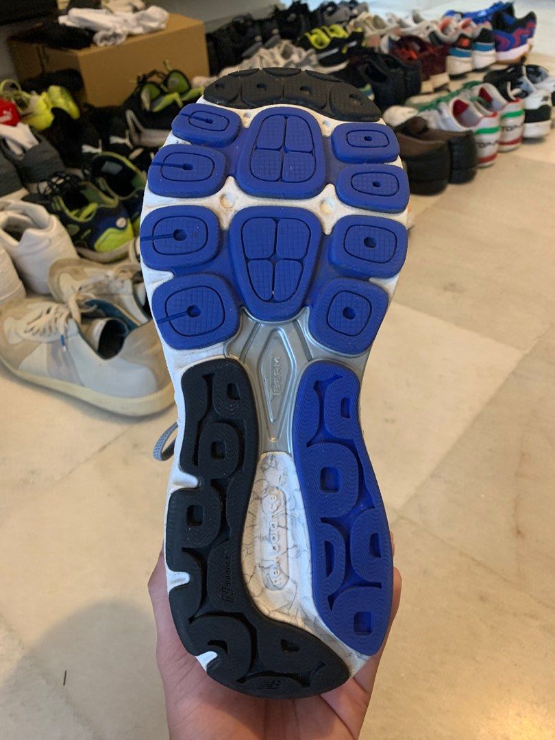 New balance store womens 940v3