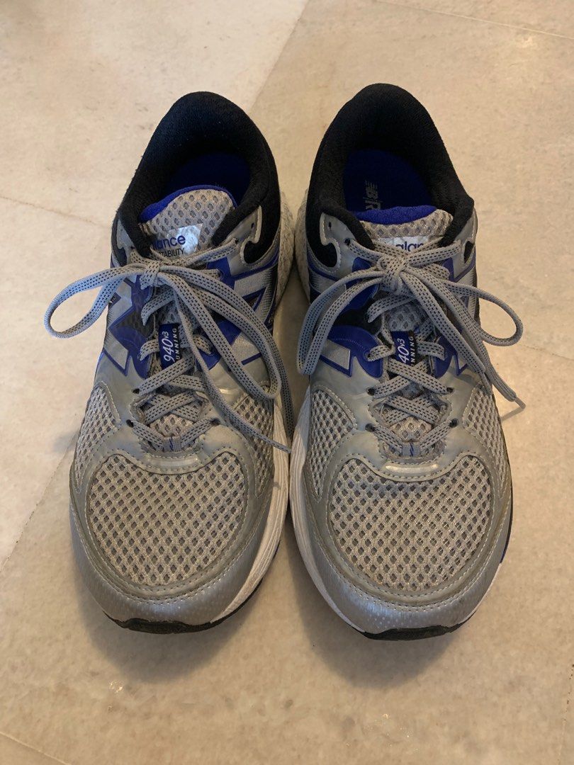 New balance store womens 940v3