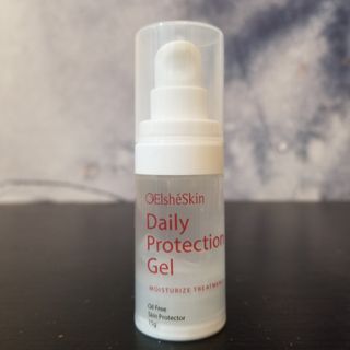 New elsheskin daily protection gel