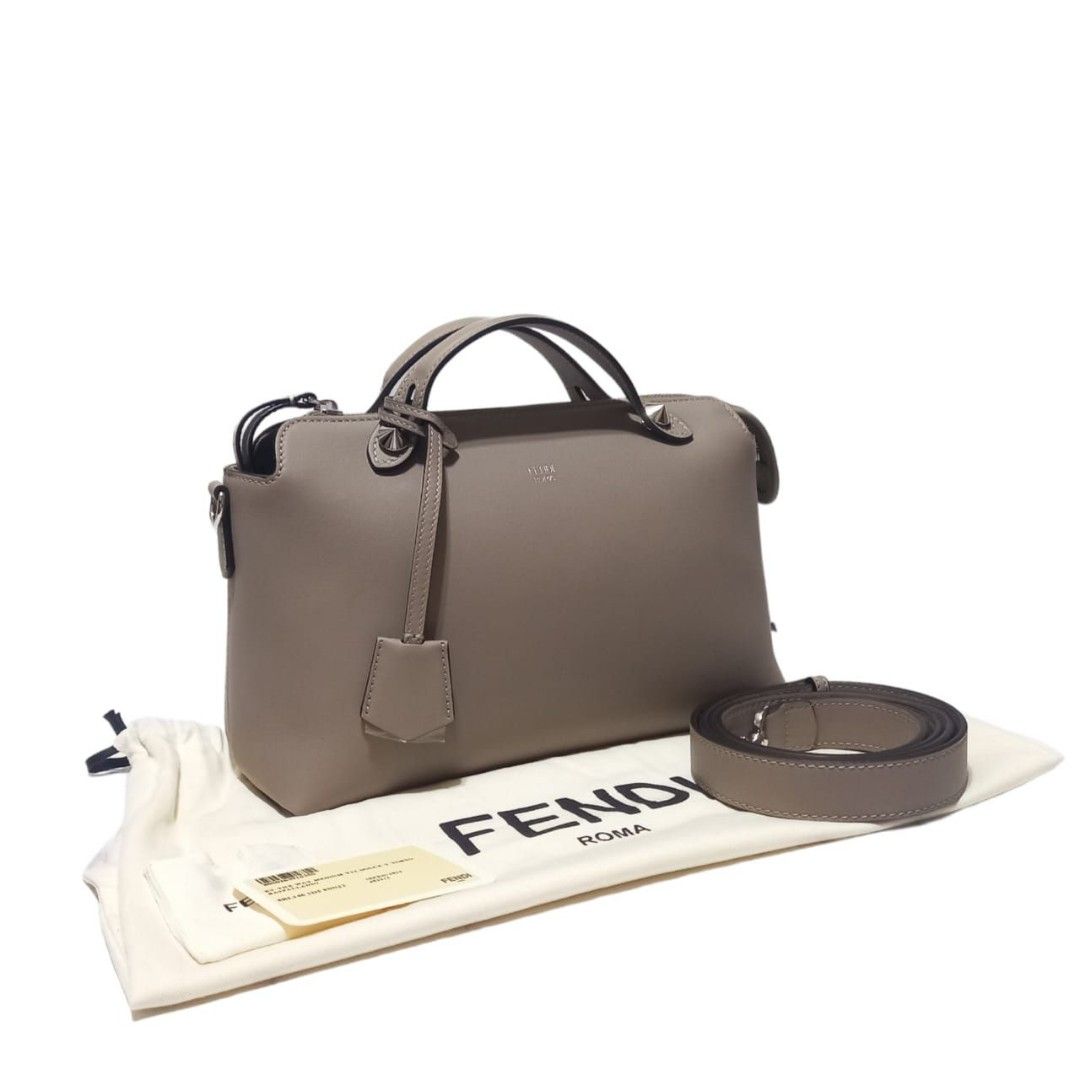 Fendi btw tortora sales