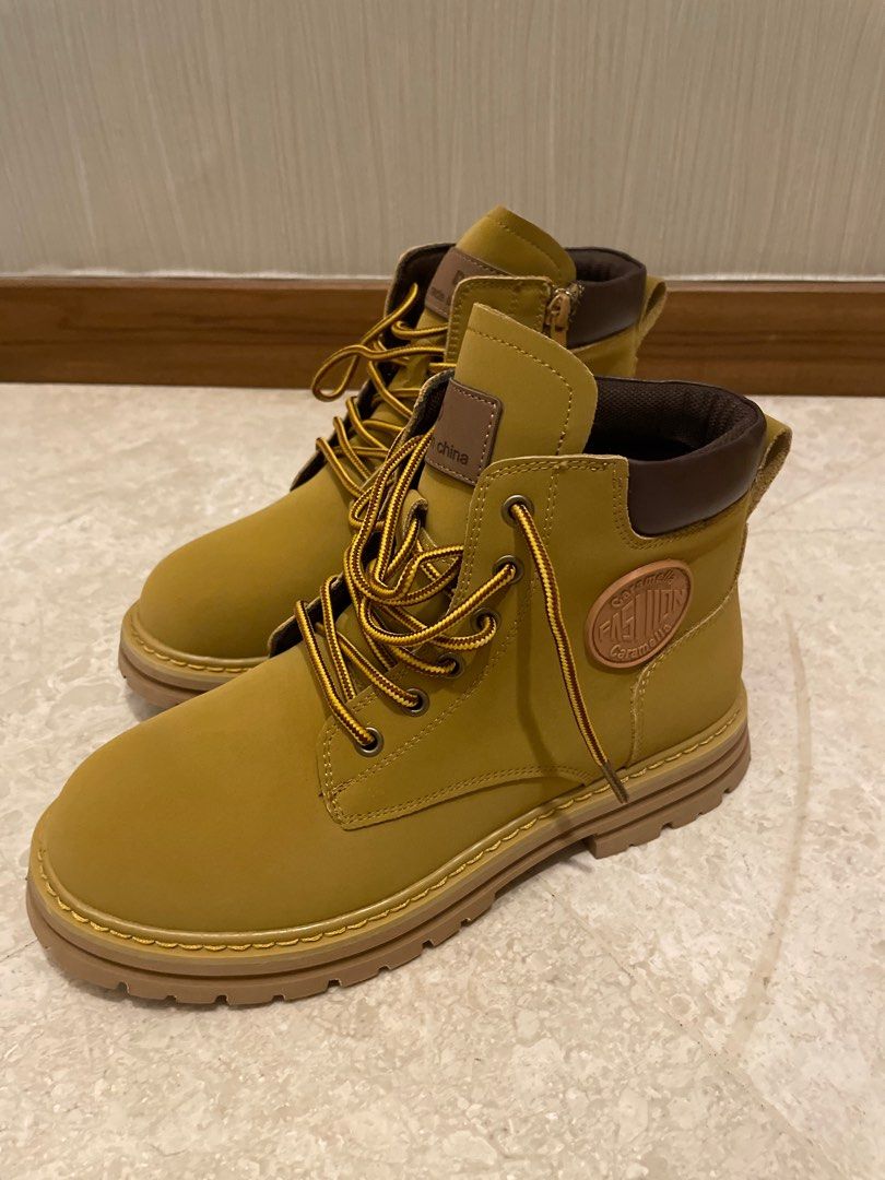 Timberland top imm sales