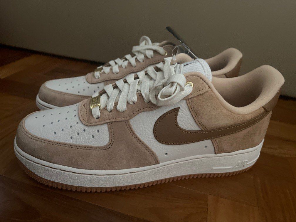 Nike AF1 LXX, Women's Fashion, Footwear, Sneakers on Carousell