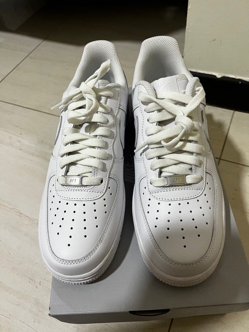 Nike Air Force 1 Size 9