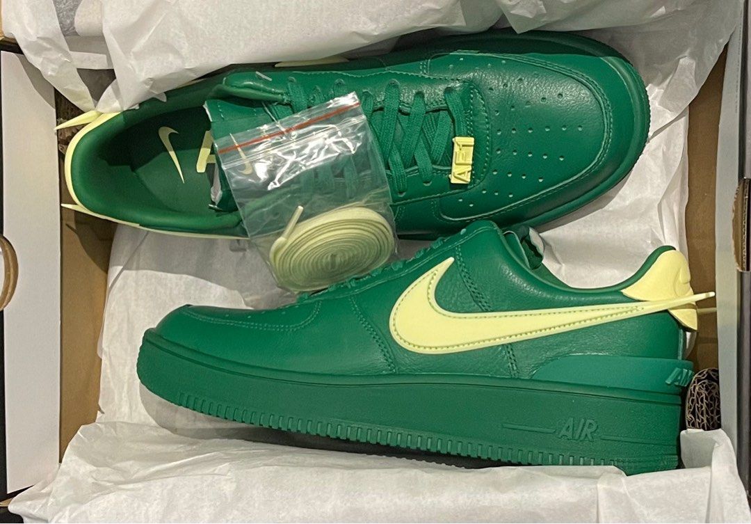 Nike air sales force men's shoes