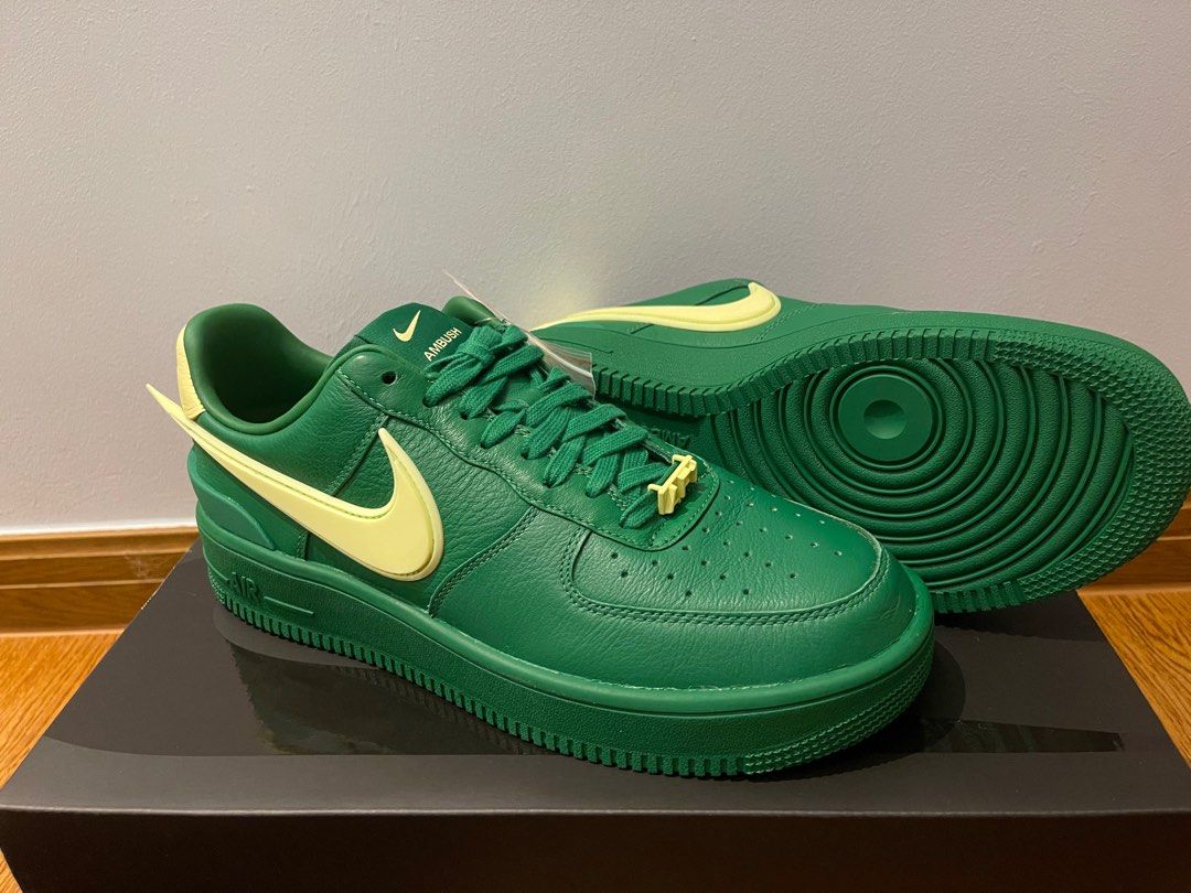 Nike air sales force men's shoes
