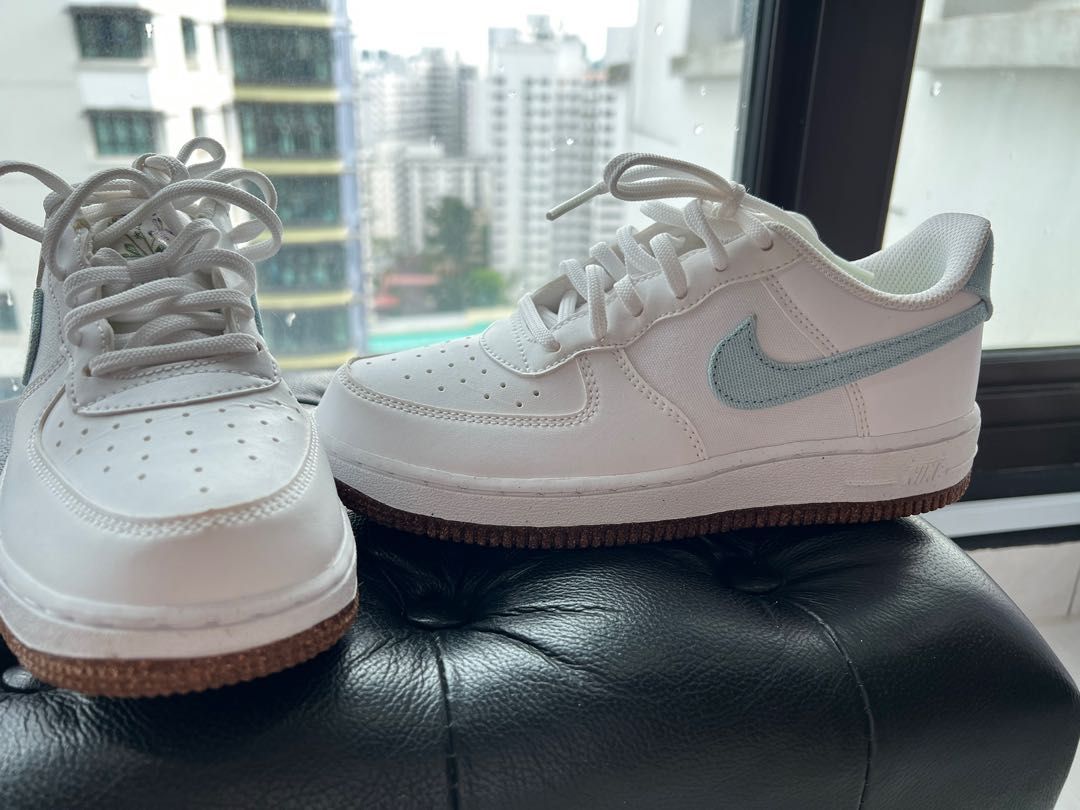 Nike air new arrivals force ps