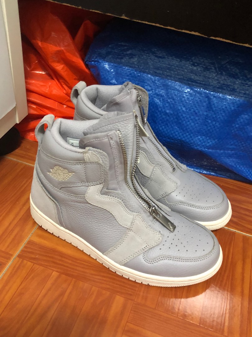 low cut nike air jordan