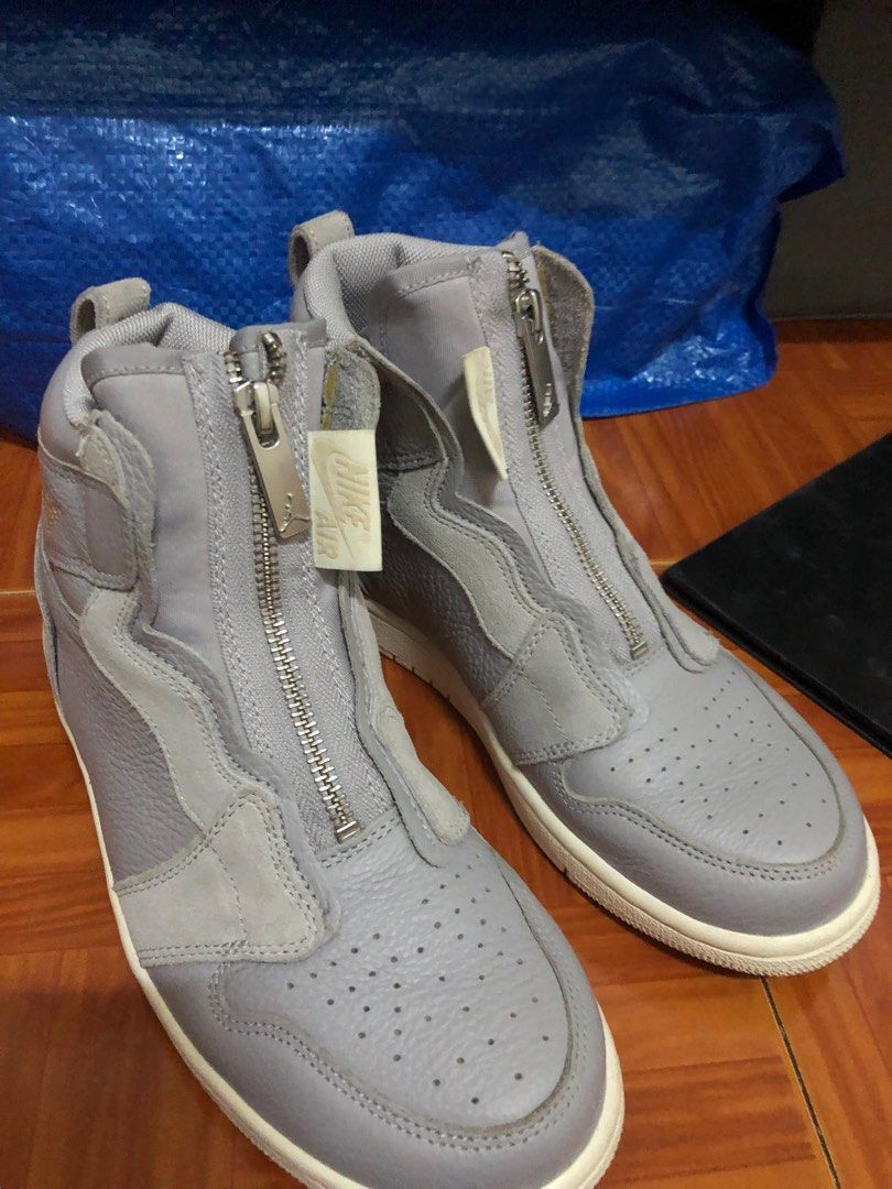 high cut jordan shoes