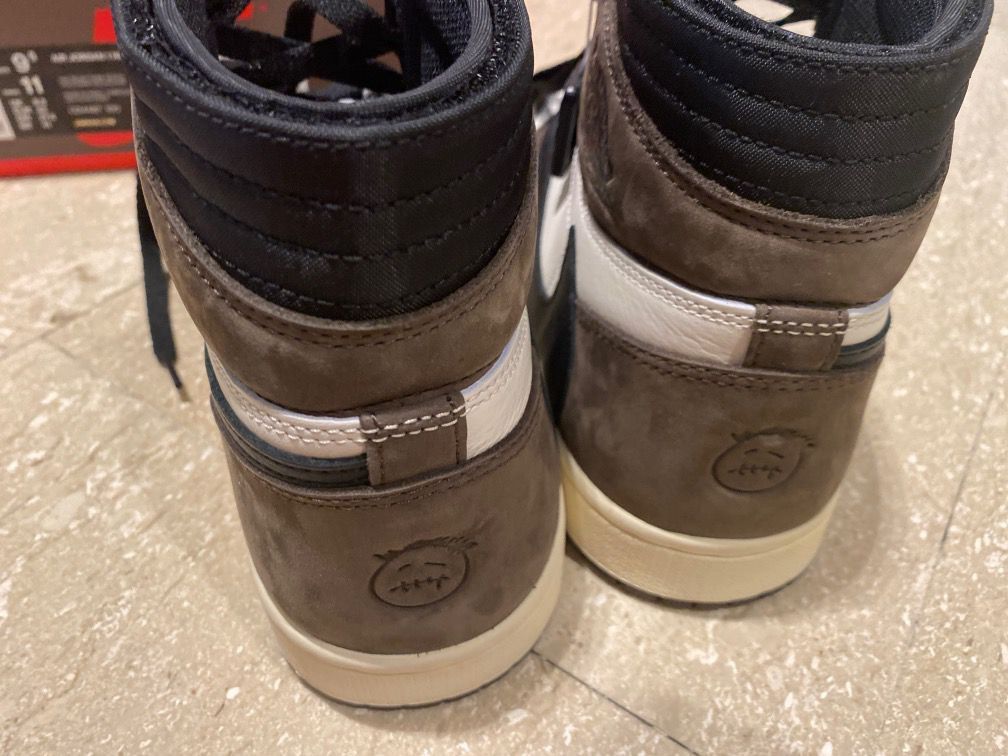 exclusive nike jordans