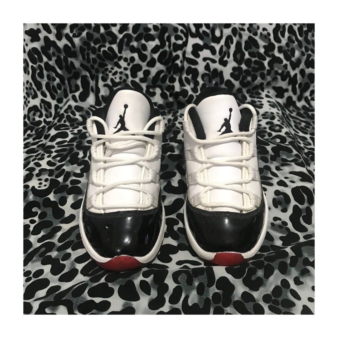 air jordan retro low concord