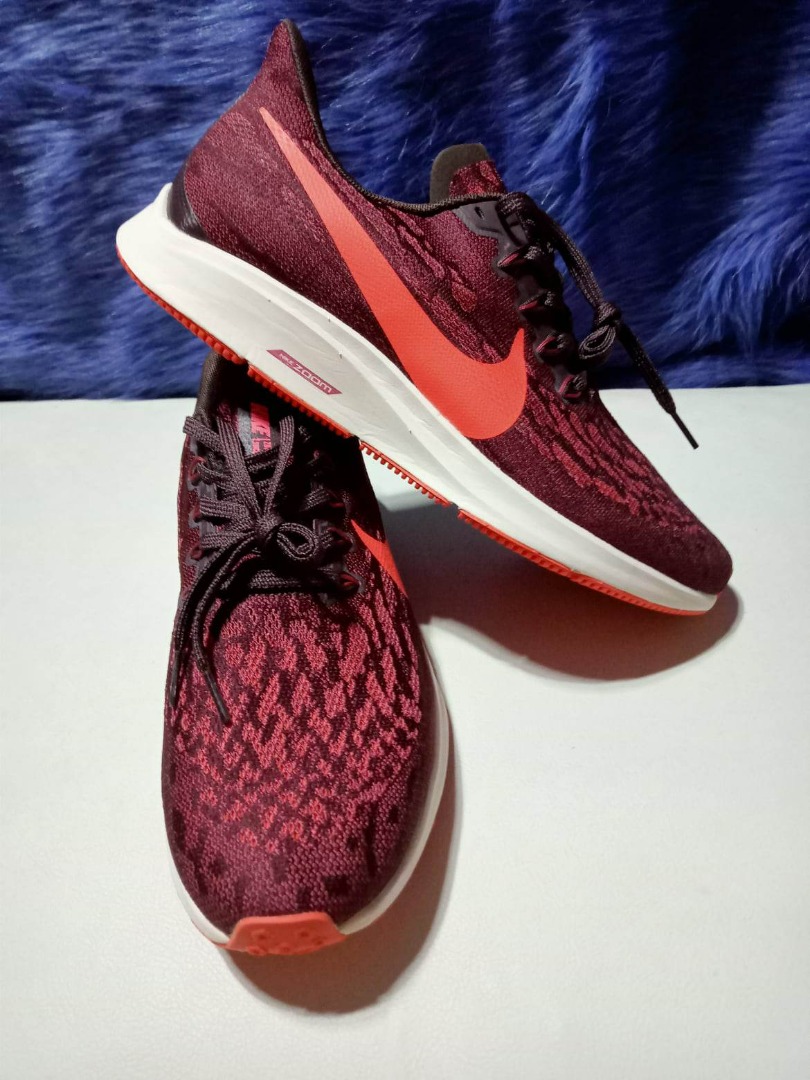 nike air zone pegasus