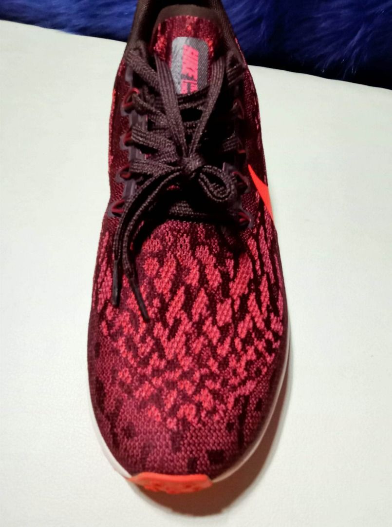 nfl zoom pegasus