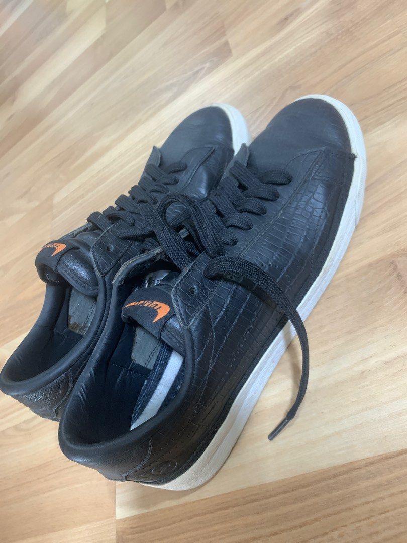Nike Air Zoom Tennis Classic Fragment US 8 Men s Fashion Footwear Sneakers on Carousell