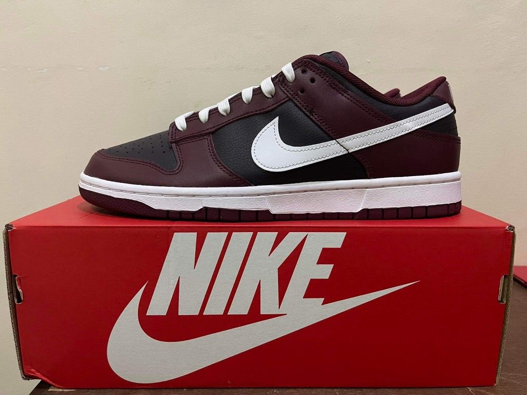 dunk low sail beetroot