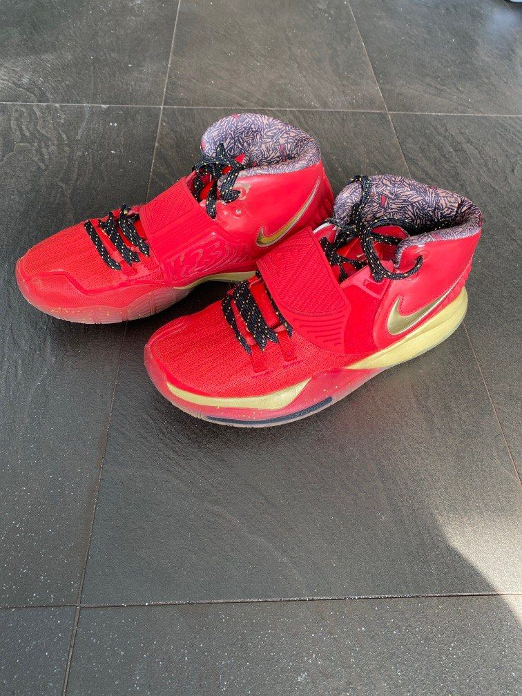 Kyrie 5 limited sales