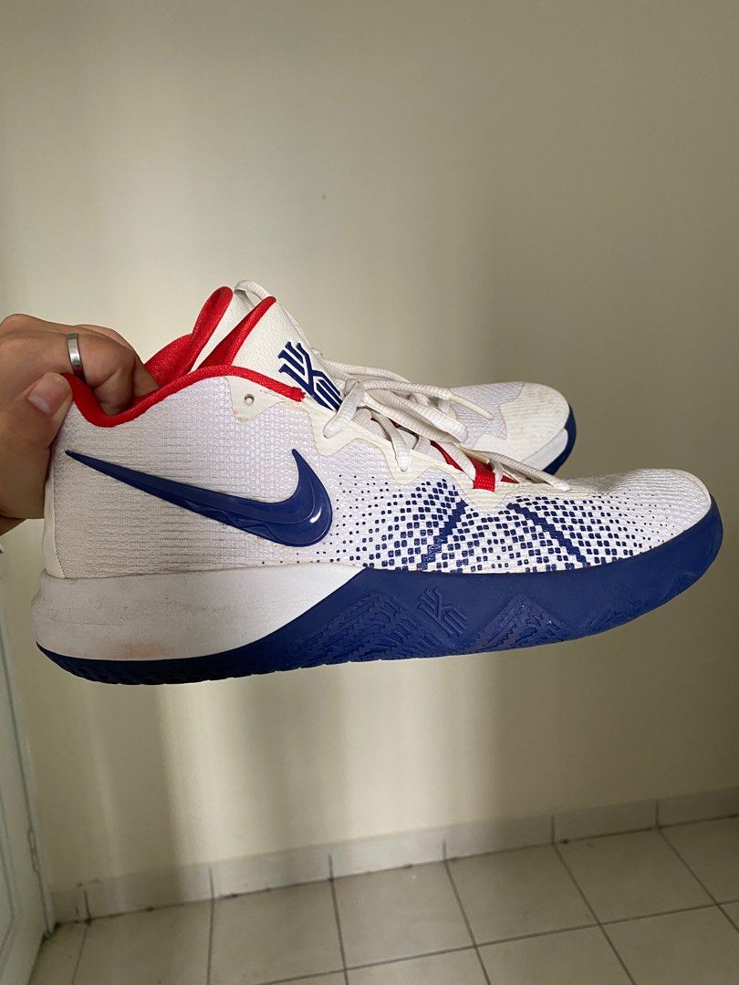 Kyrie irving hotsell flytrap ep