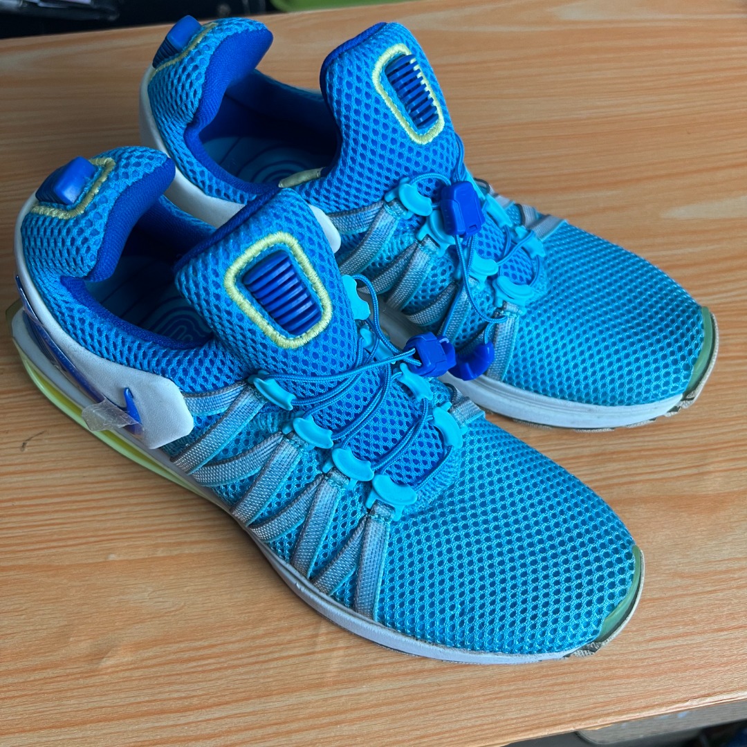 nike shox gravity men