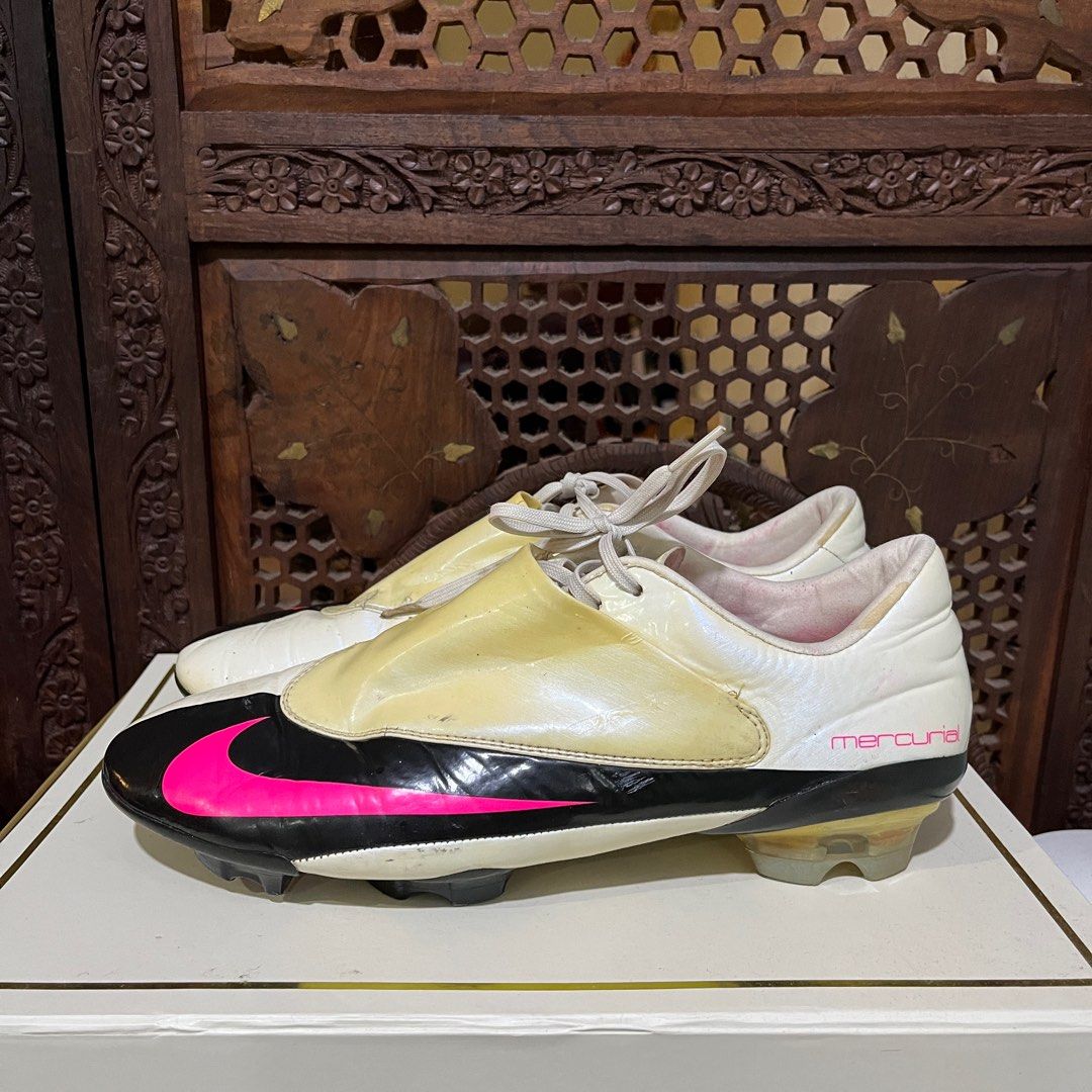 Mercurial vapor v new arrivals fg