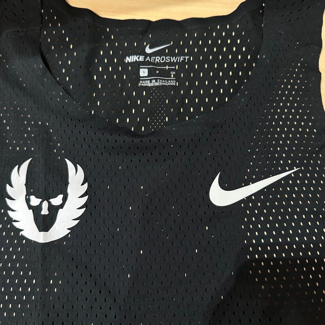 Nike Oregon Project Aeroswift