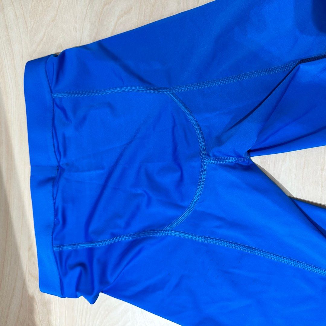 nike pro half tights