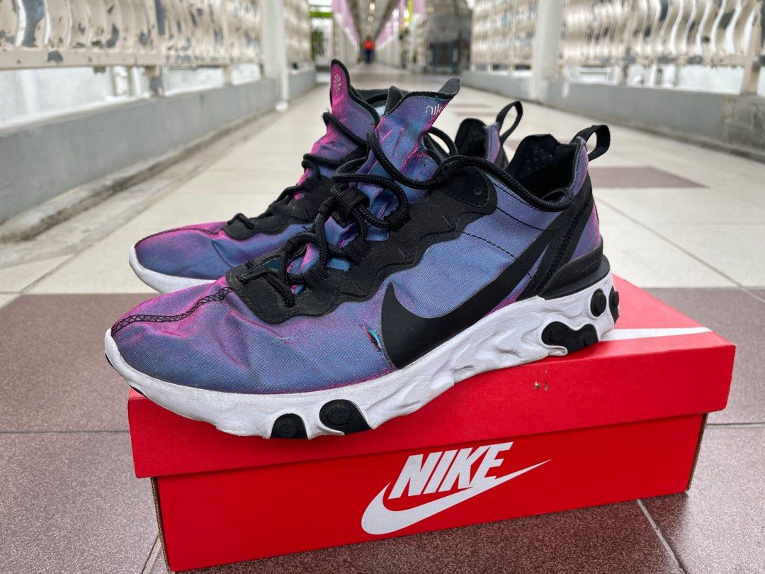 Nike react element 55 prm su19 clearance